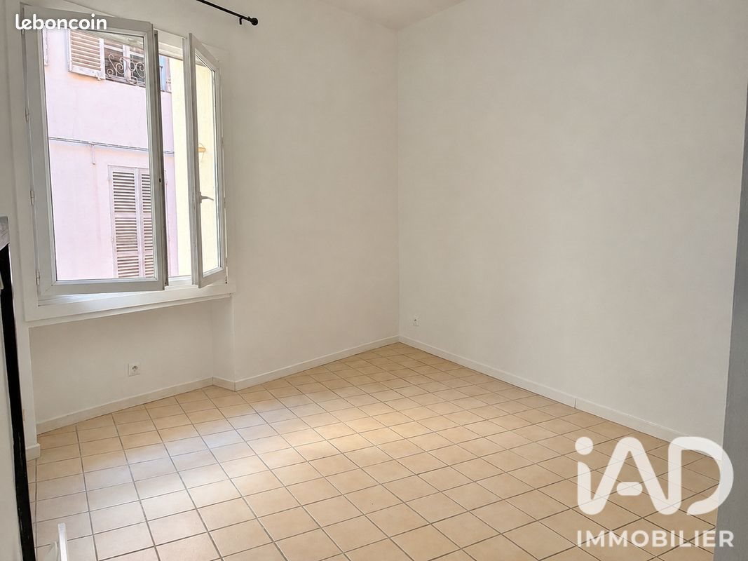 Appartement à vendre, 24m², Ollioules