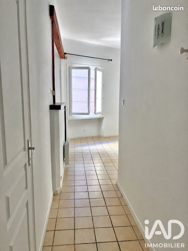 Appartement à vendre, 24m², Ollioules