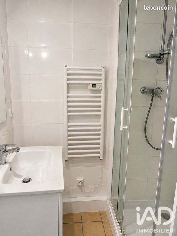 Appartement à vendre, 24m², Ollioules