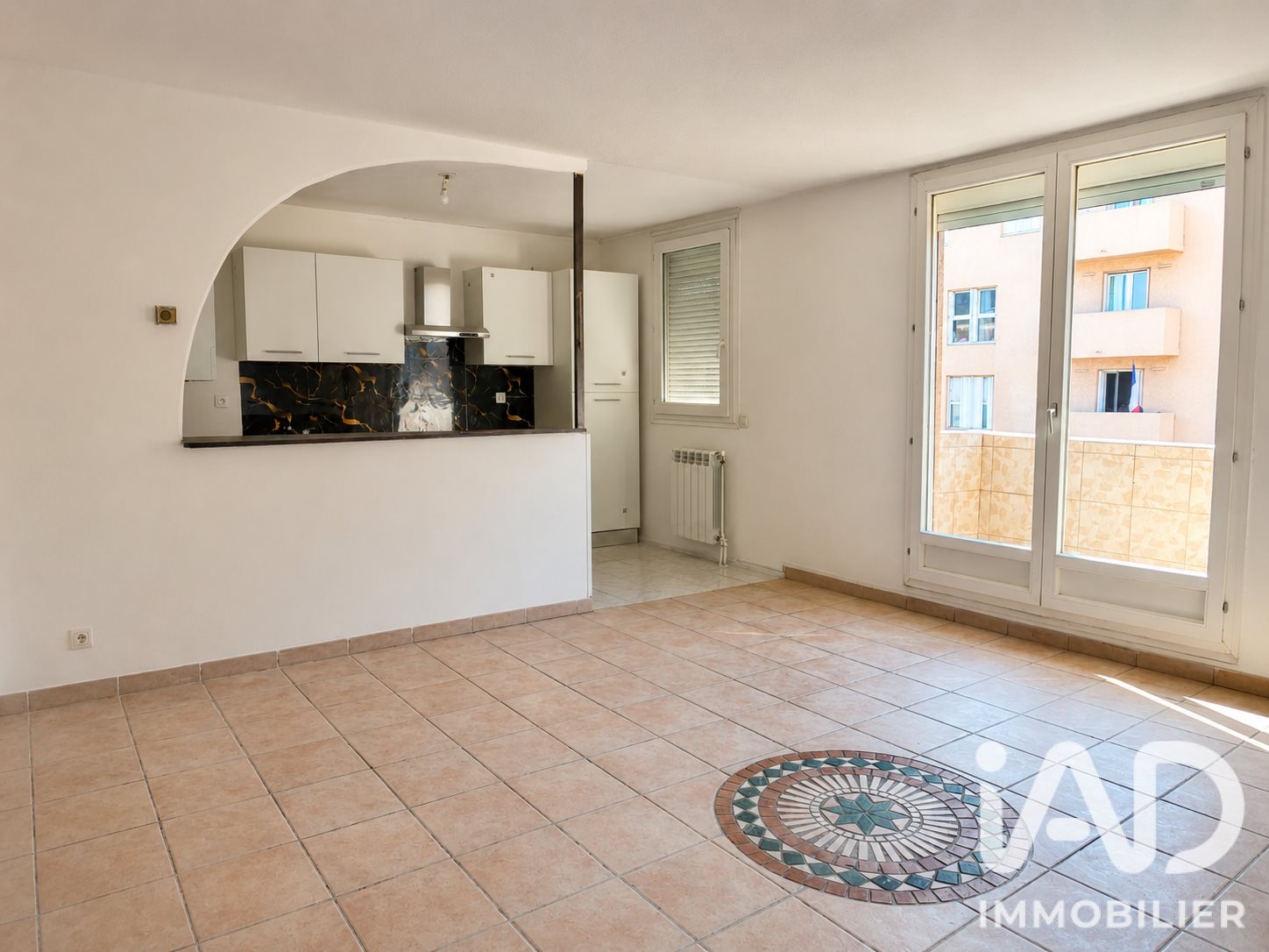 Appartement à vendre, 64m², Toulon