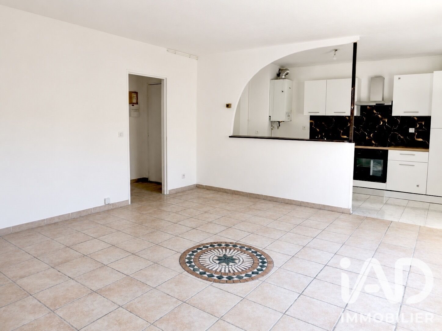 Appartement à vendre, 64m², Toulon