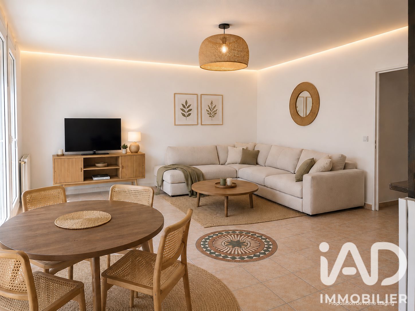 Appartement à vendre, 64m², Toulon