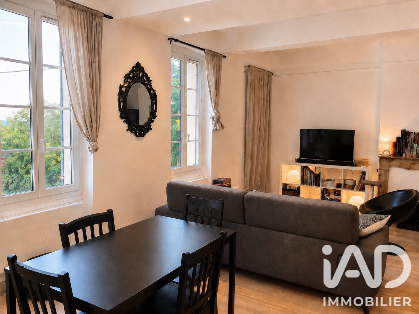 Appartement à vendre, 47m², Toulon