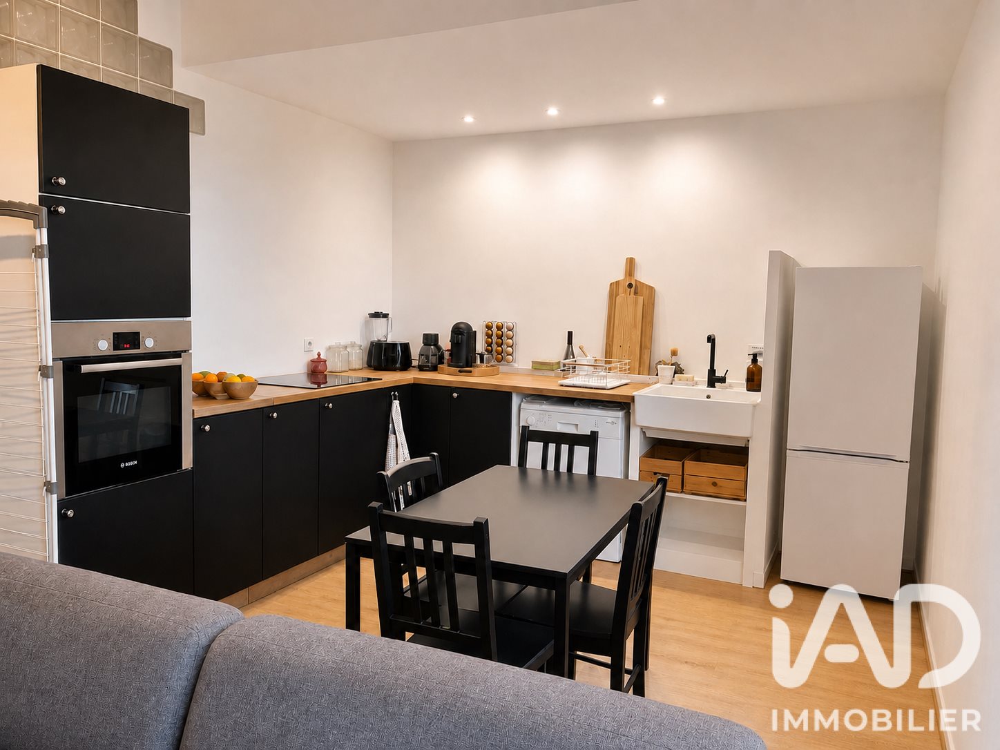 Appartement à vendre, 47m², Toulon