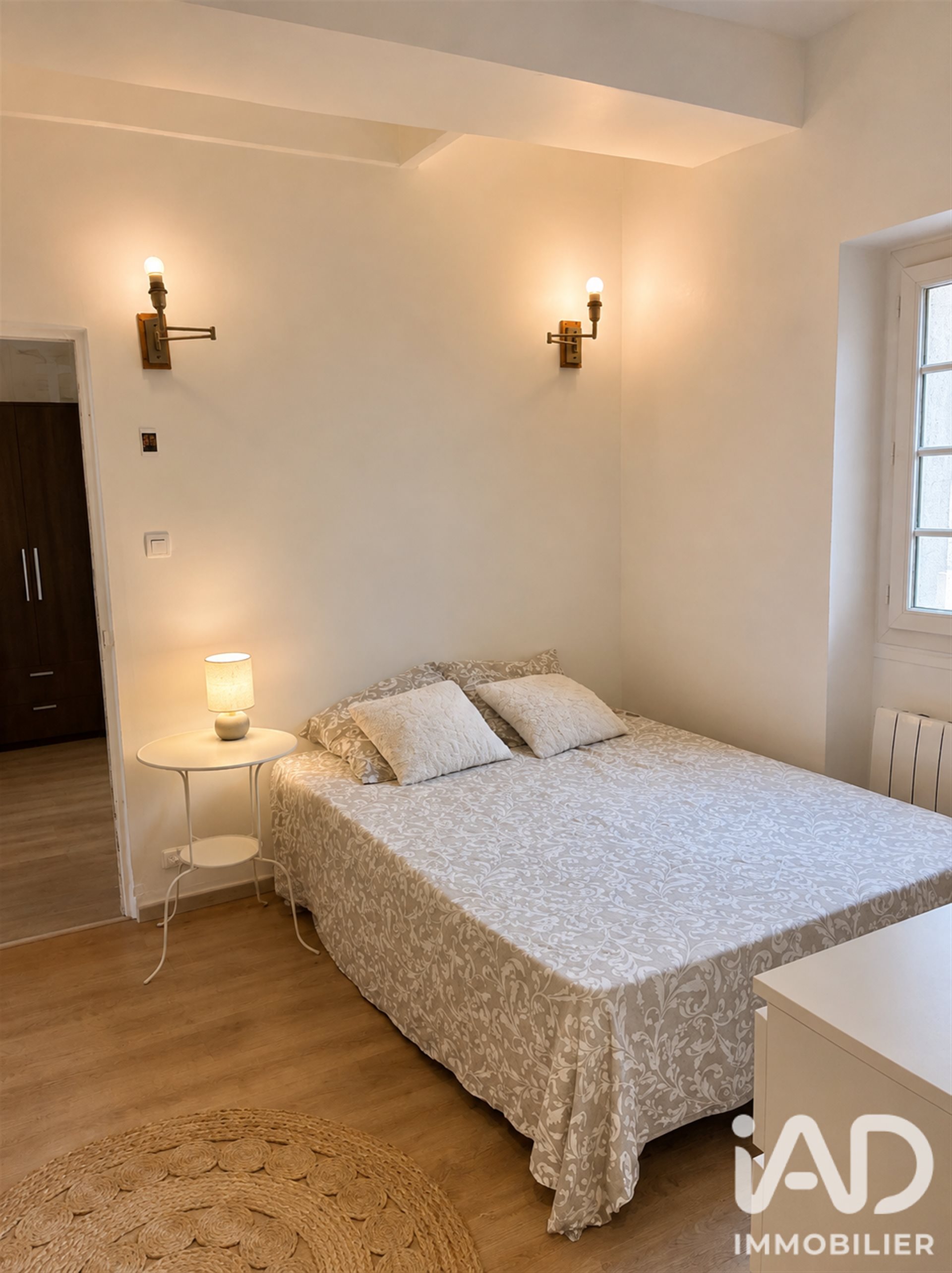 Appartement à vendre, 47m², Toulon
