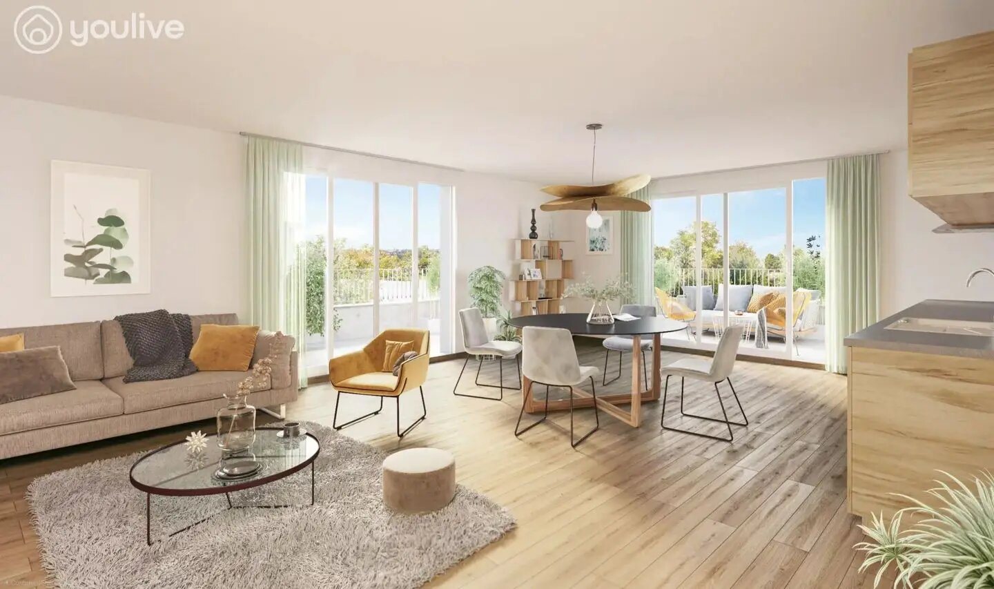 Maison à vendre, 112m², Pornichet