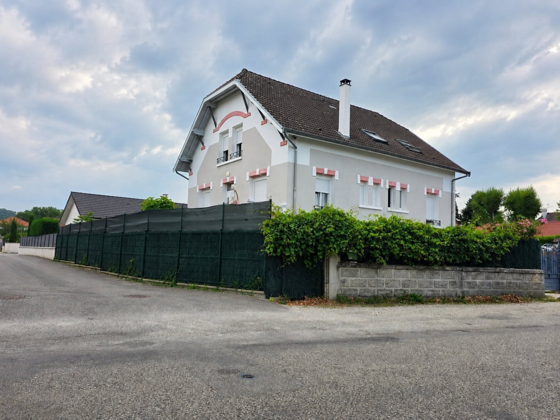 Maison à vendre, 236m², Les Abrets