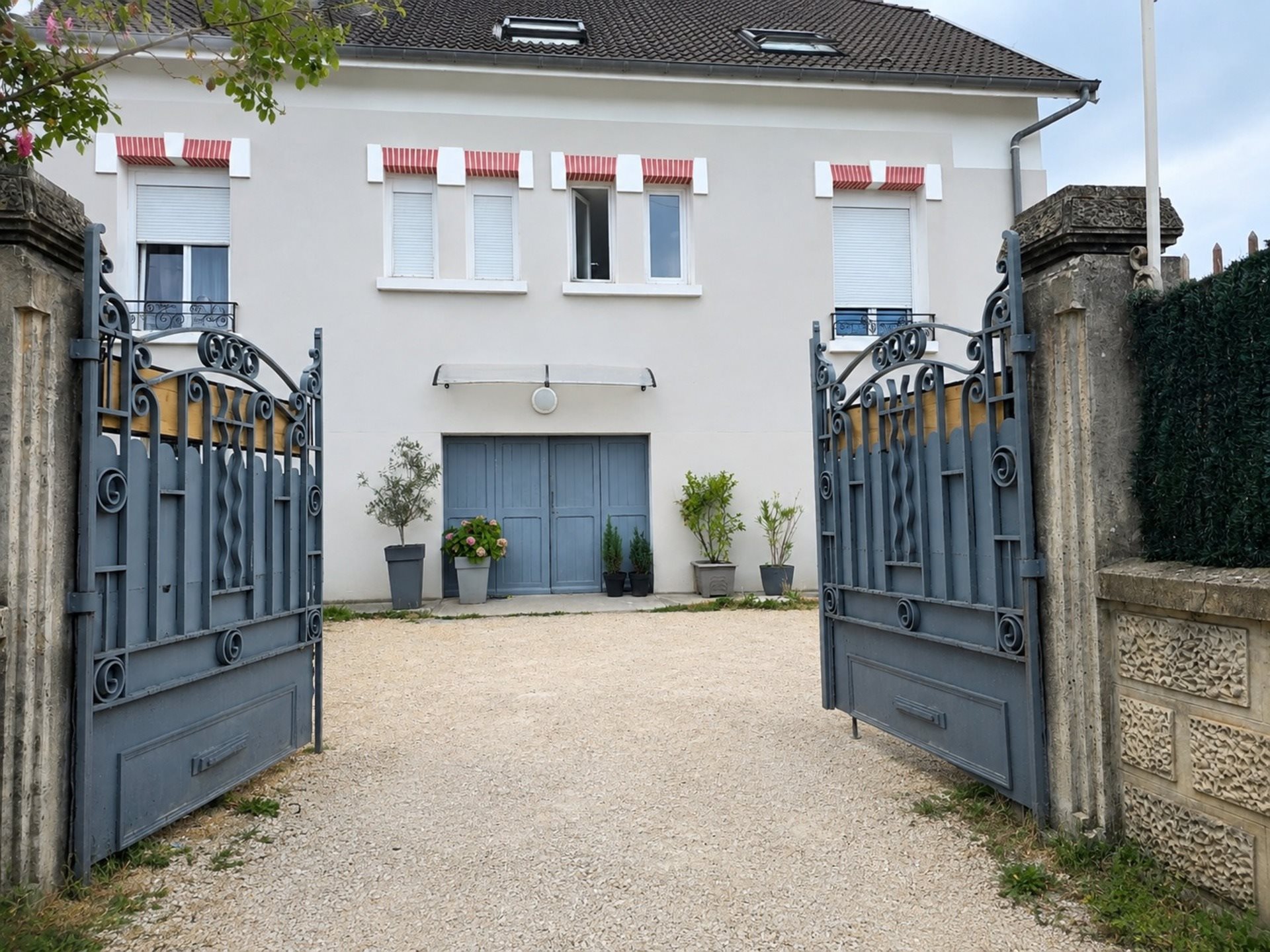 Maison à vendre, 236m², Les Abrets