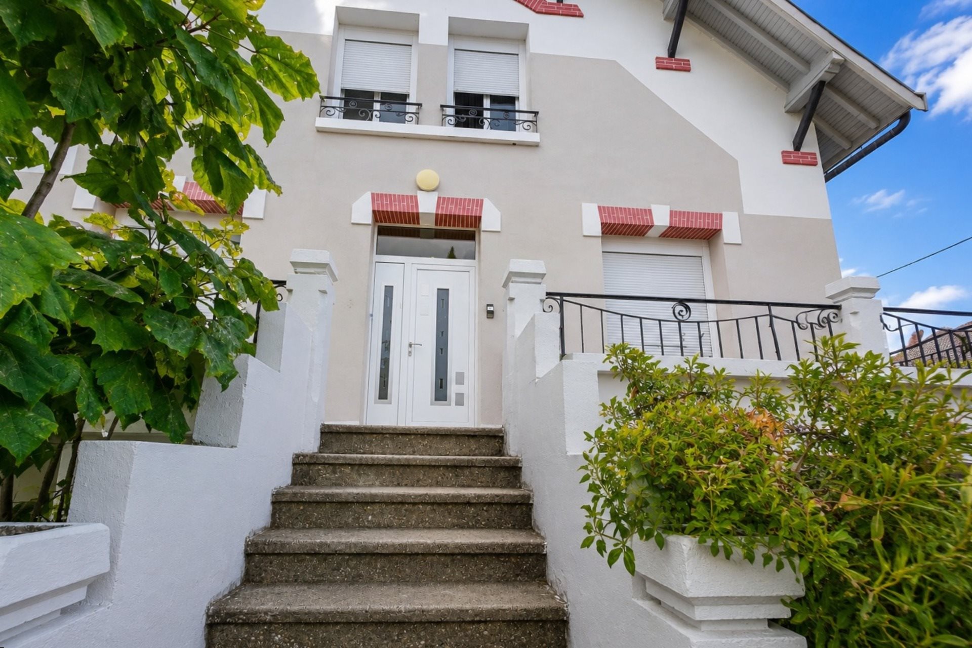 Maison à vendre, 236m², Les Abrets