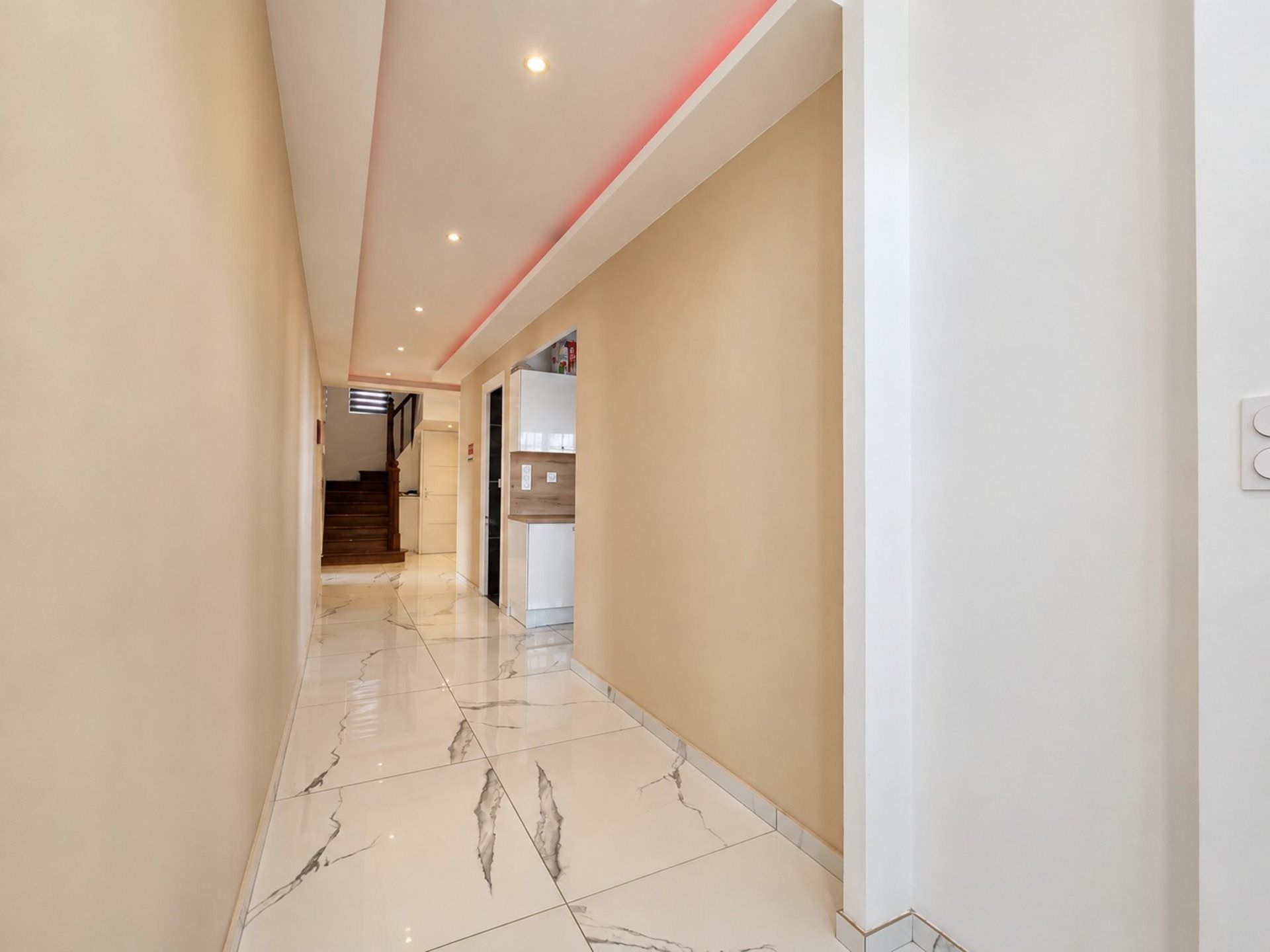 Maison à vendre, 236m², Les Abrets