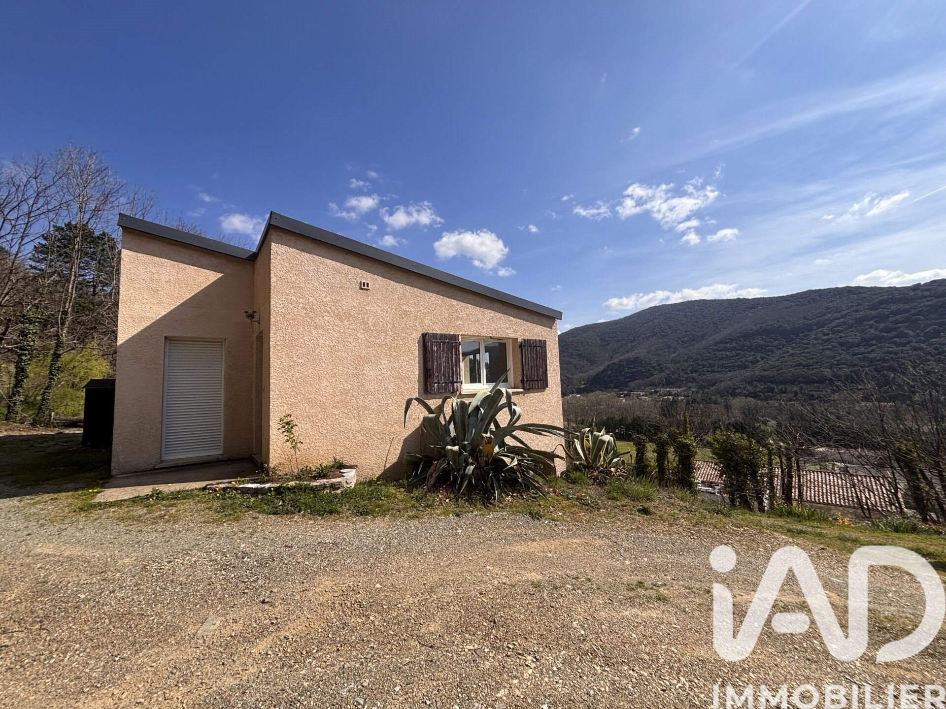 Maison à vendre, 80m², Riols