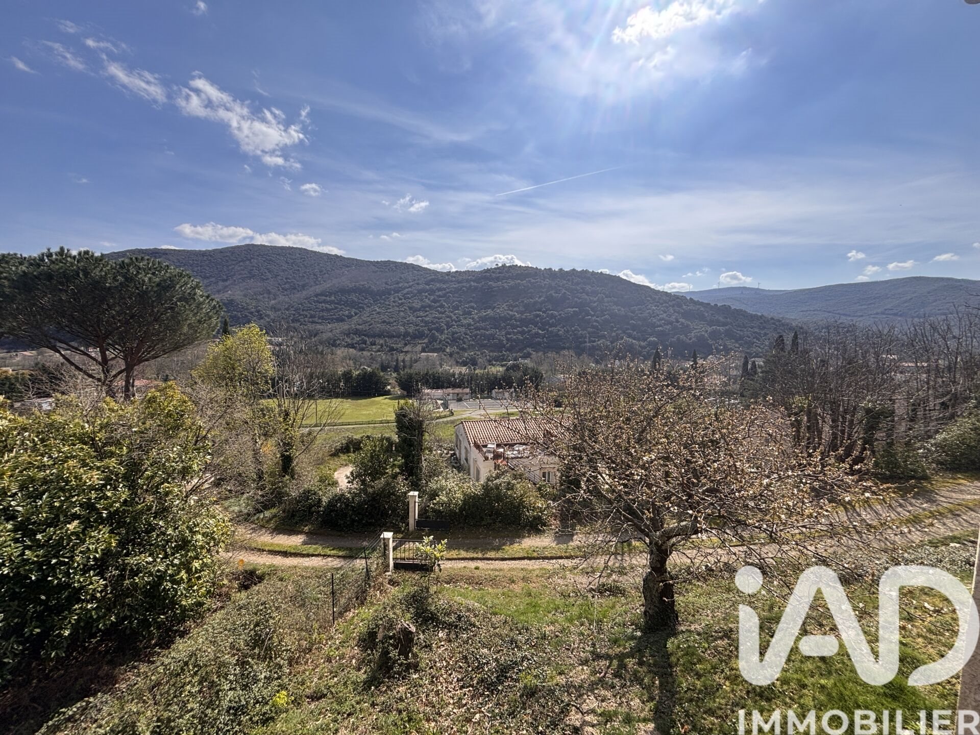 Maison à vendre, 80m², Riols