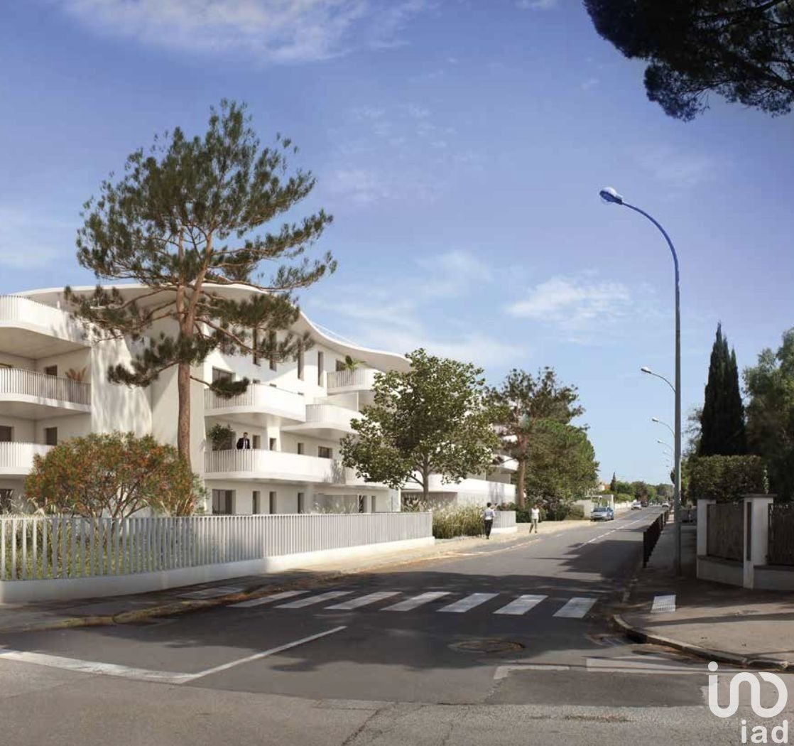 Appartement à vendre, 85m², Narbonne