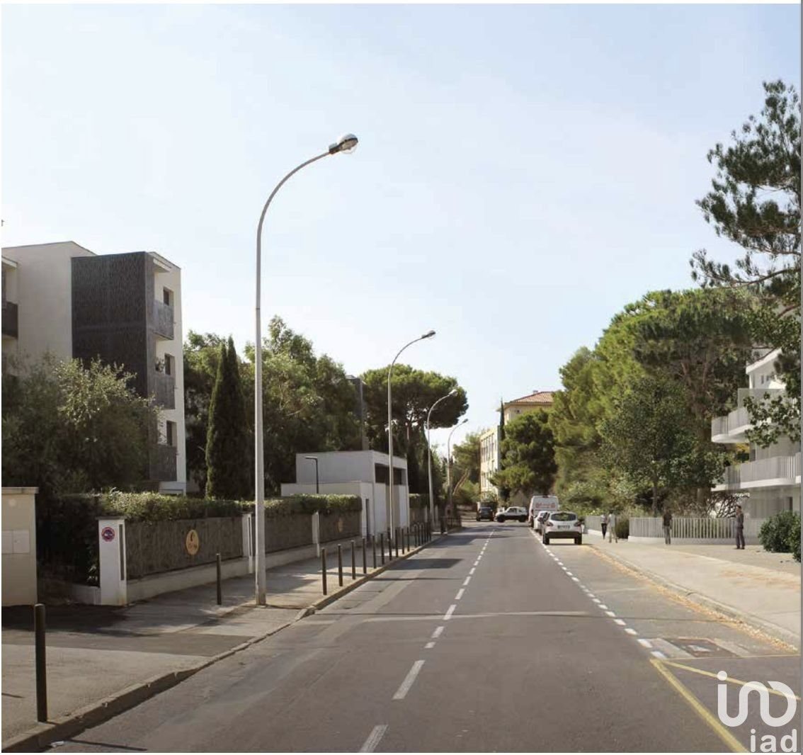Appartement à vendre, 85m², Narbonne