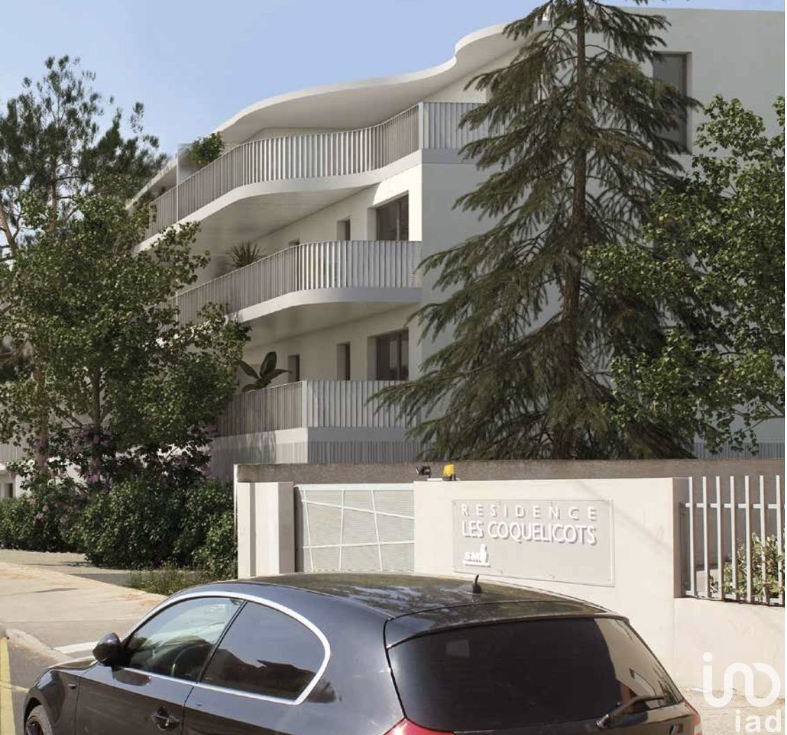 Appartement à vendre, 85m², Narbonne