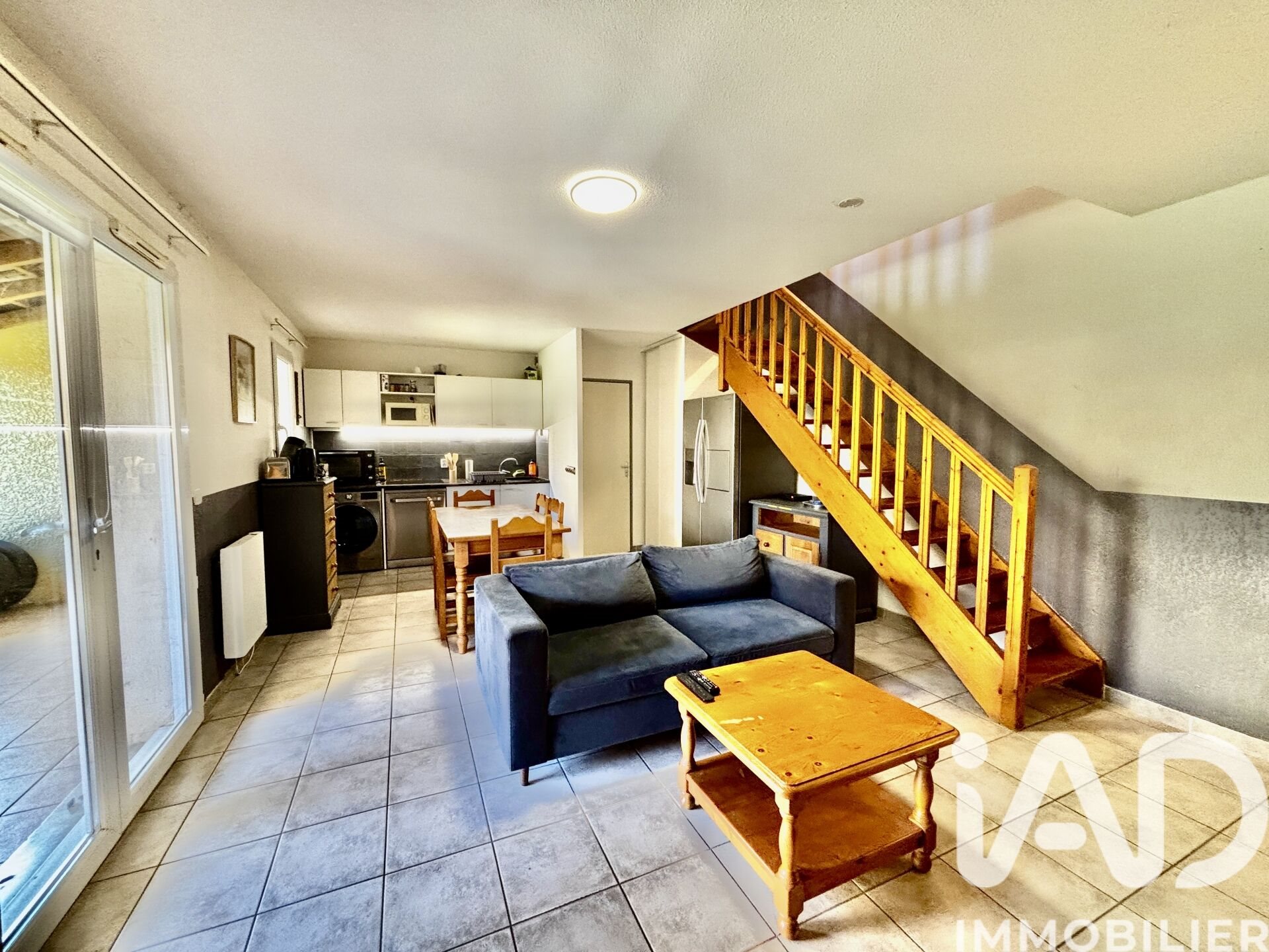 Maison à vendre, 56m², Béziers
