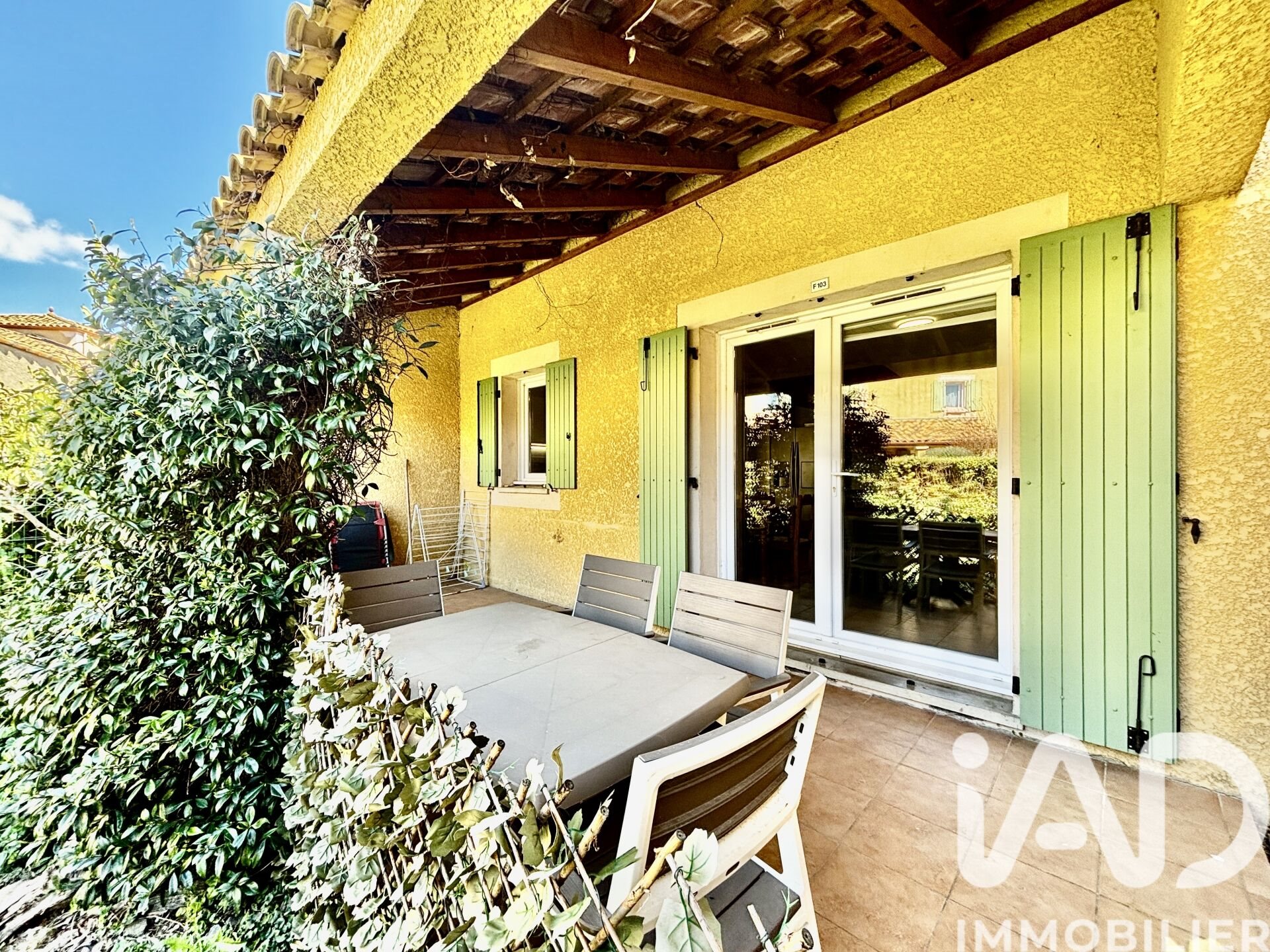 Maison à vendre, 56m², Béziers