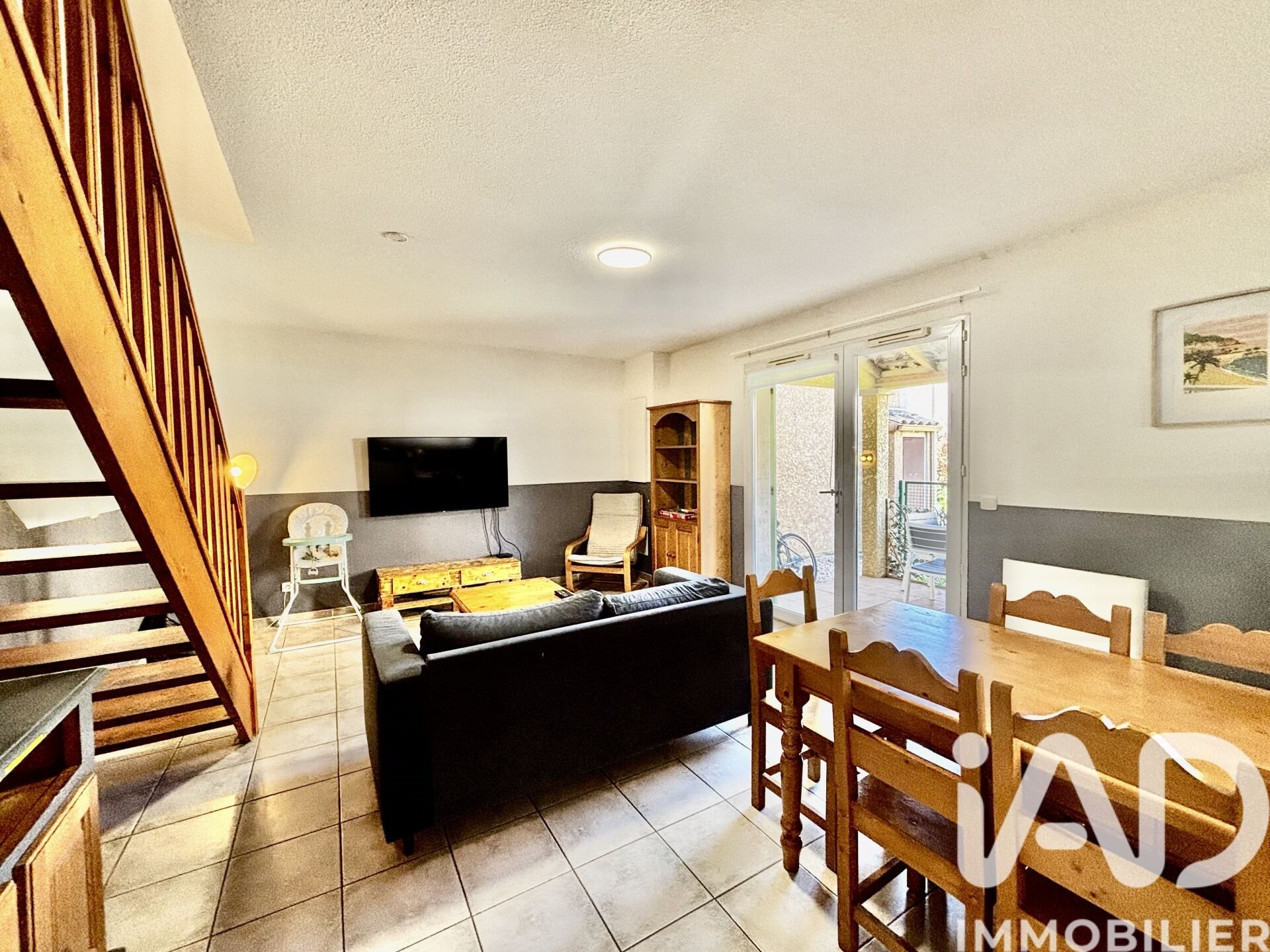Maison à vendre, 56m², Béziers