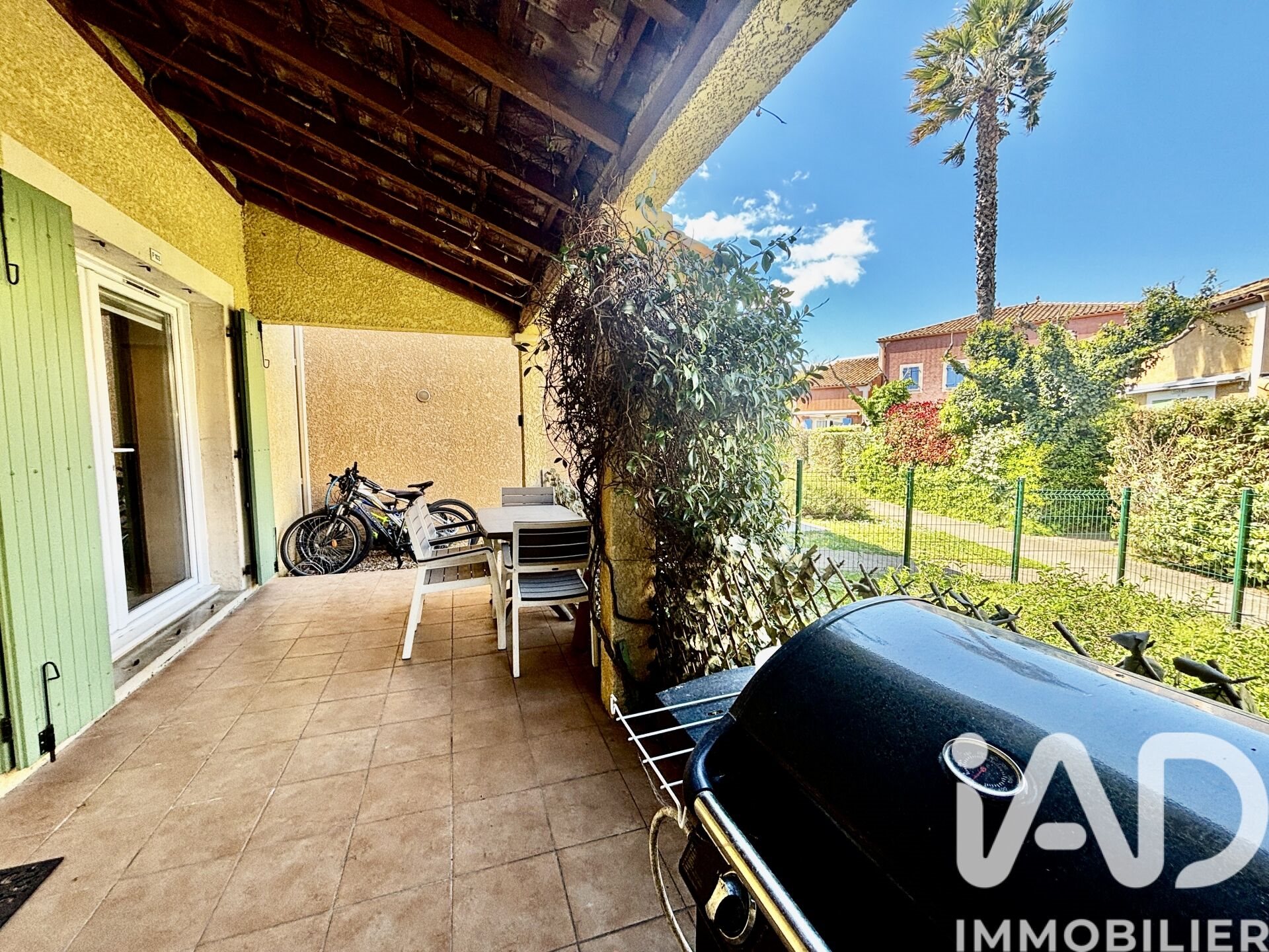 Maison à vendre, 56m², Béziers