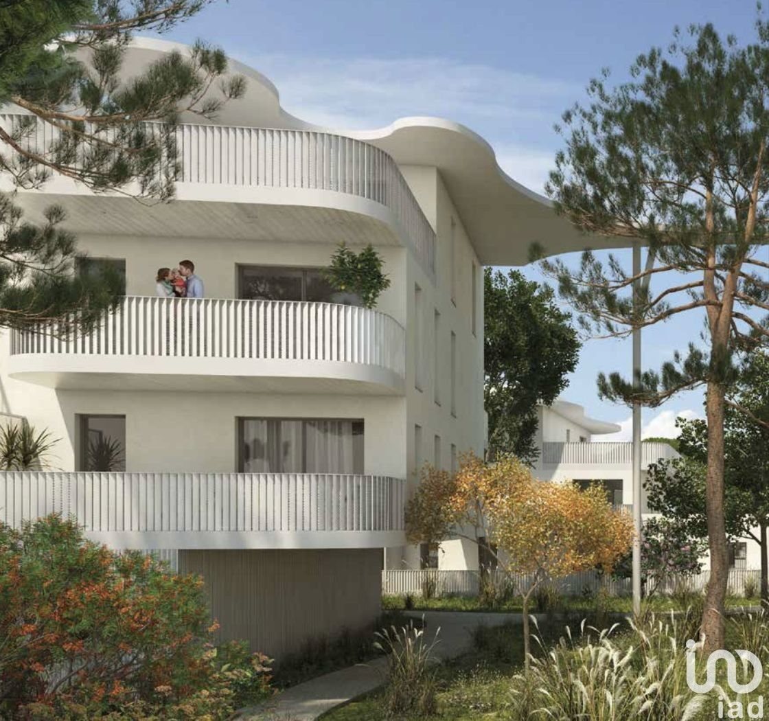 Appartement à vendre, 59m², Narbonne