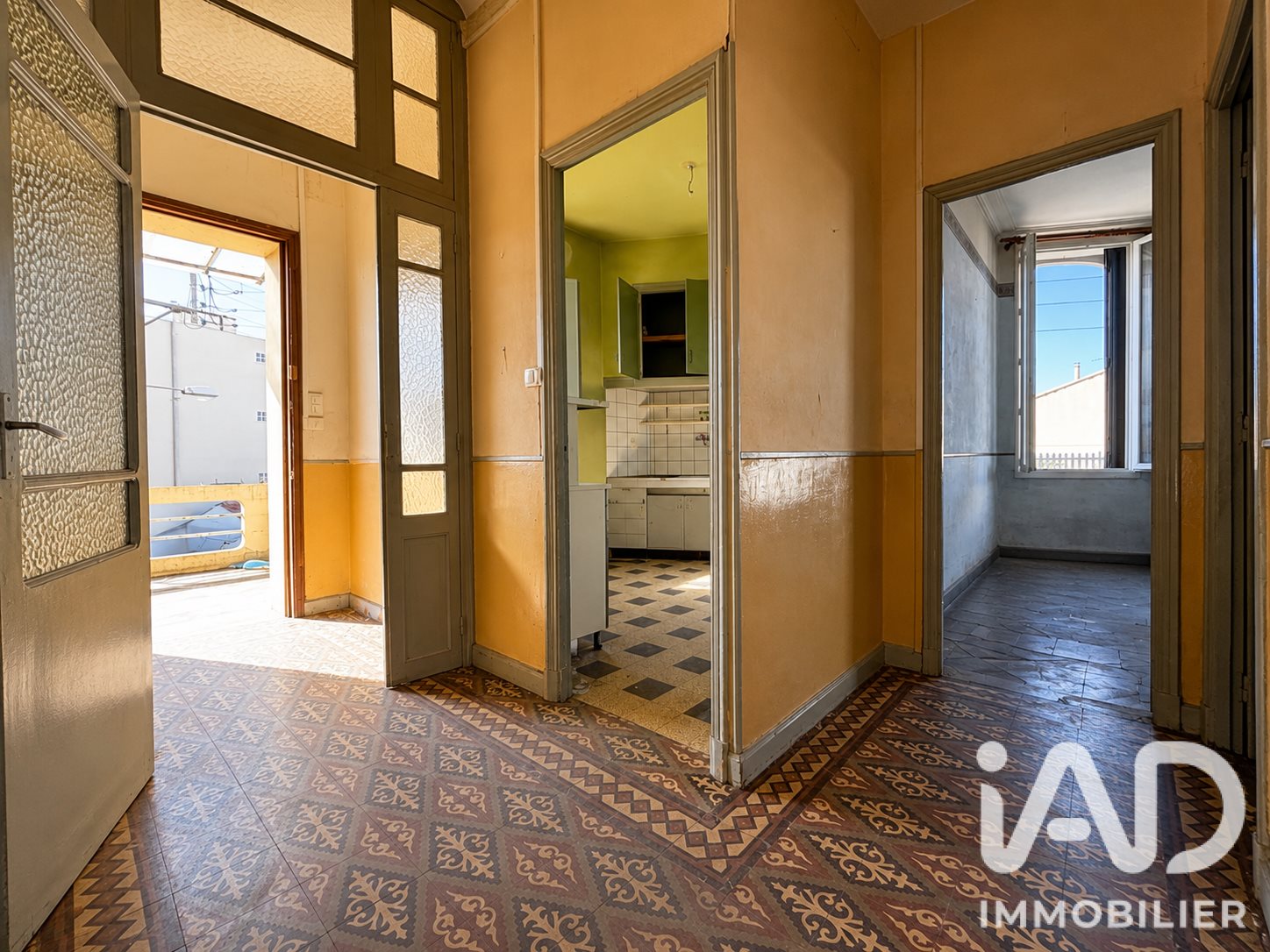 Maison à vendre, 73m², Narbonne