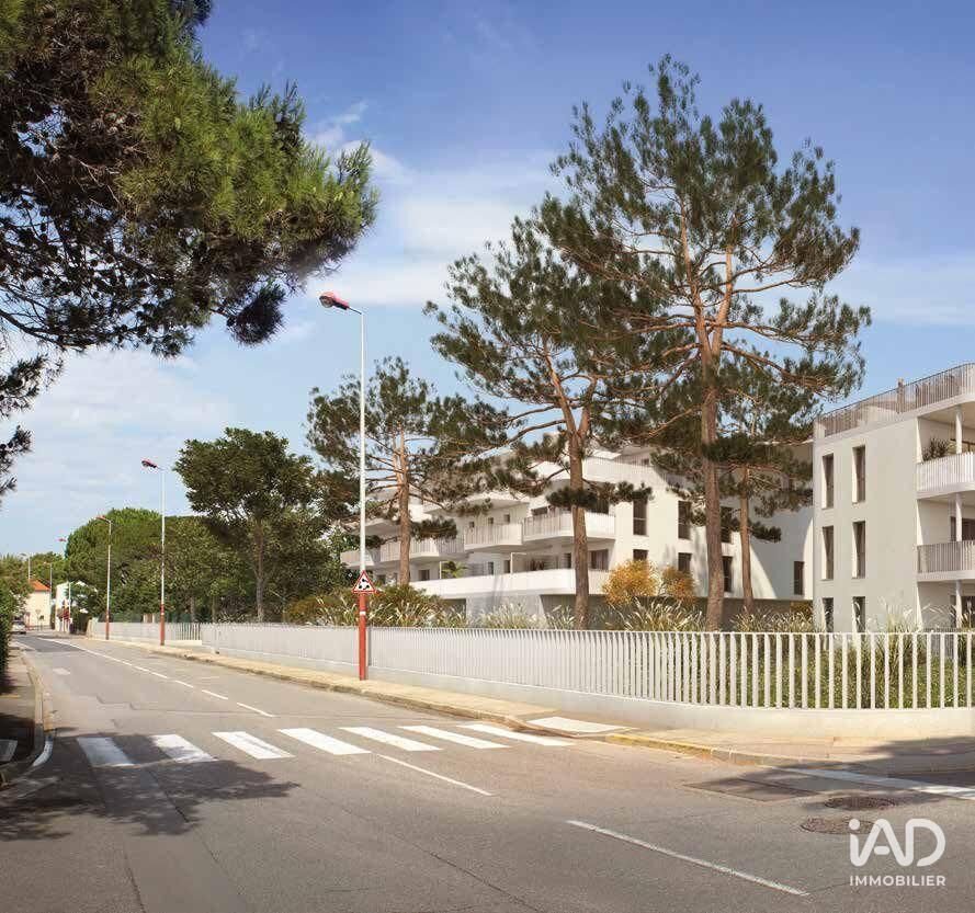 Appartement à vendre, 37m², Narbonne