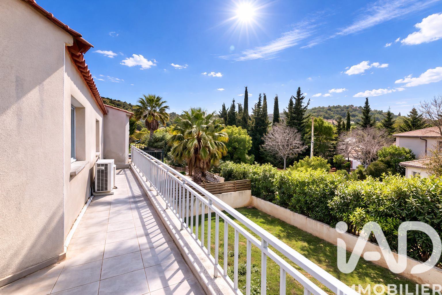 Maison à vendre, 113m², Saint-André-de-Roquelongue