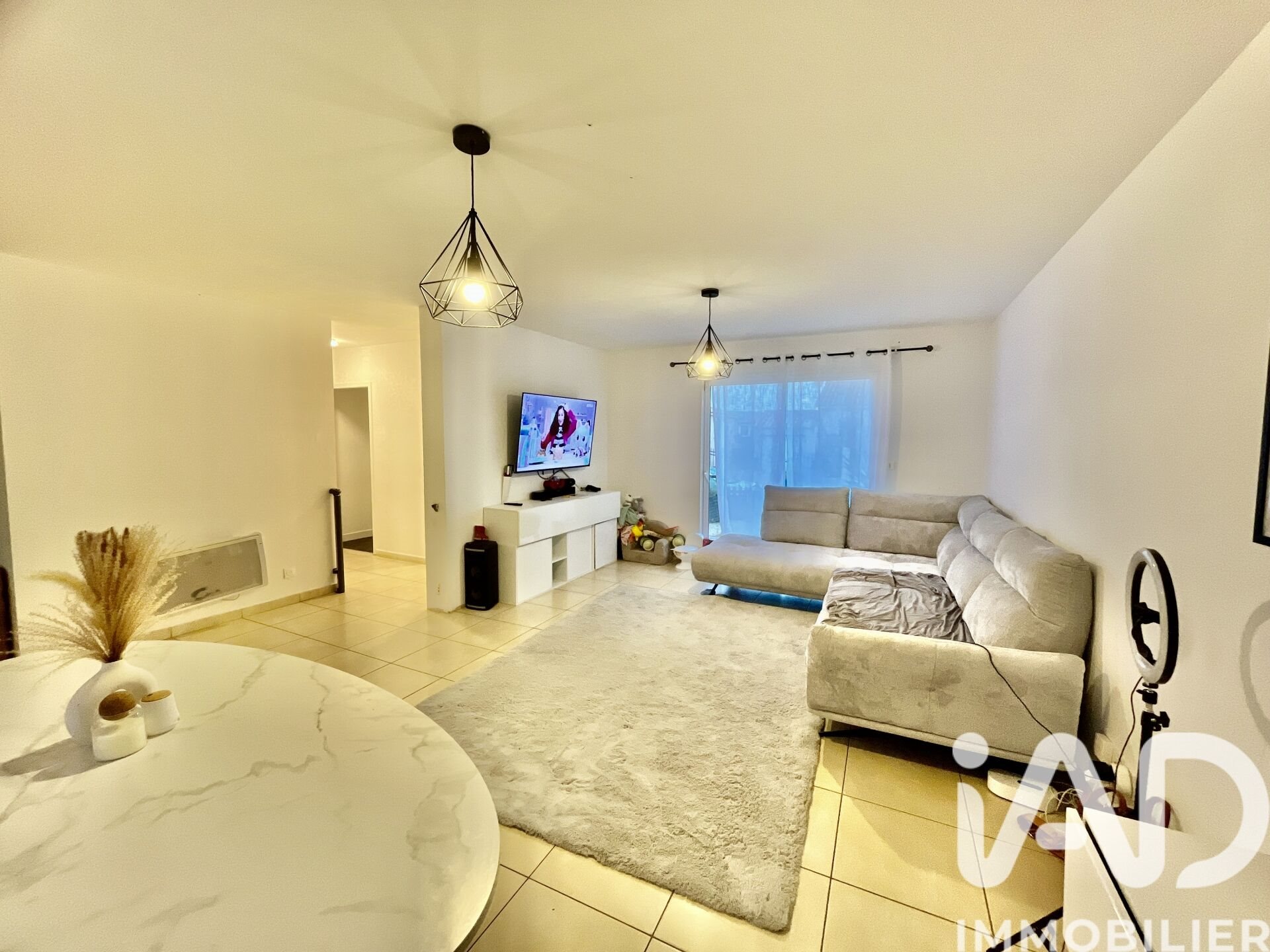 Maison à vendre, 113m², Saint-André-de-Roquelongue