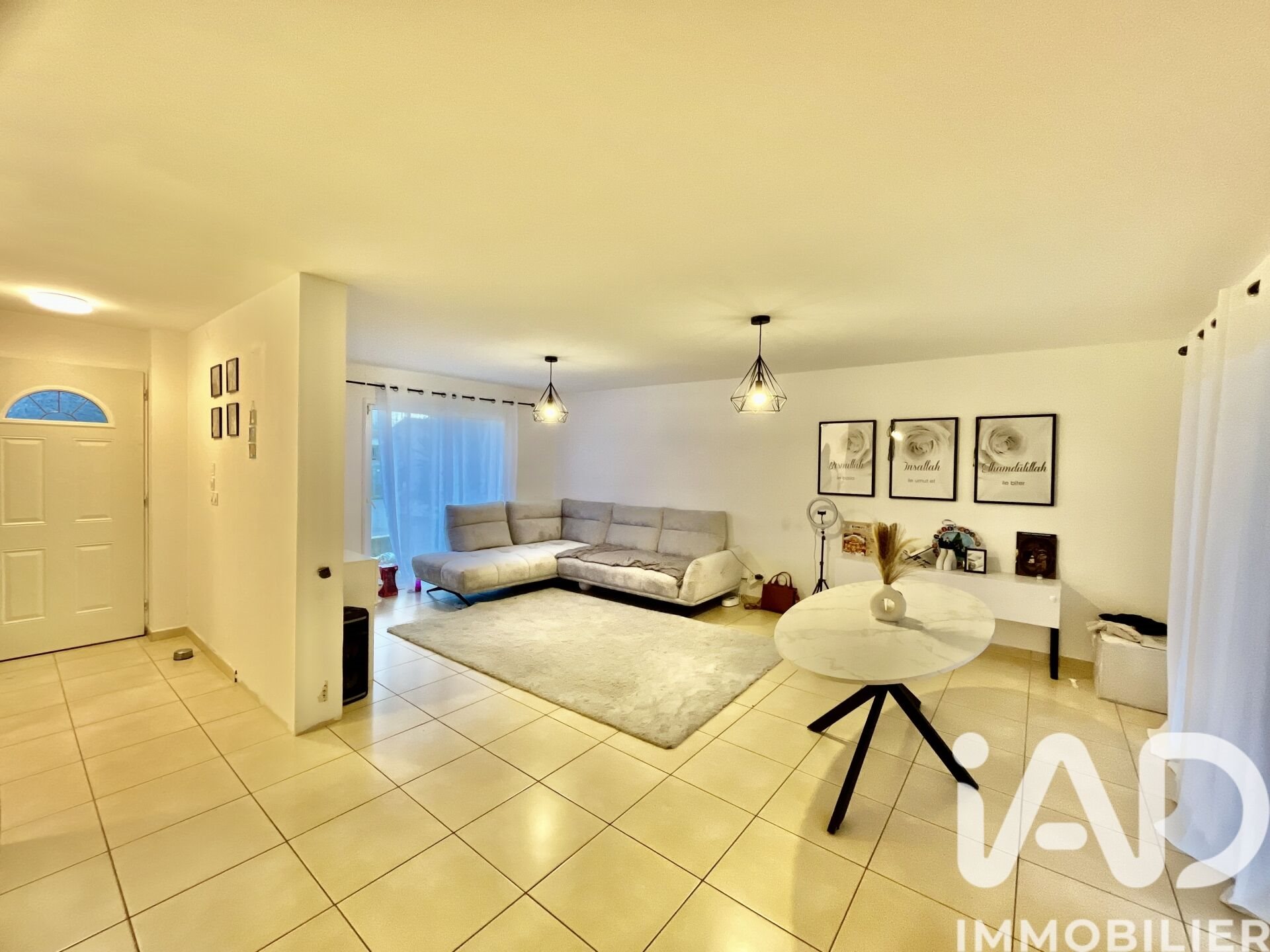 Maison à vendre, 113m², Saint-André-de-Roquelongue