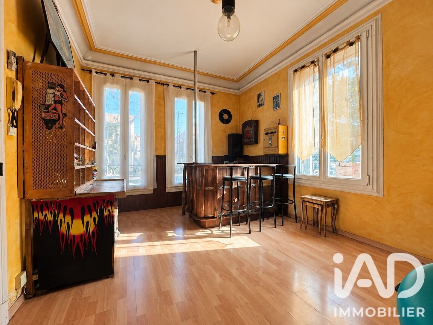 Appartement à vendre, 53m², Narbonne