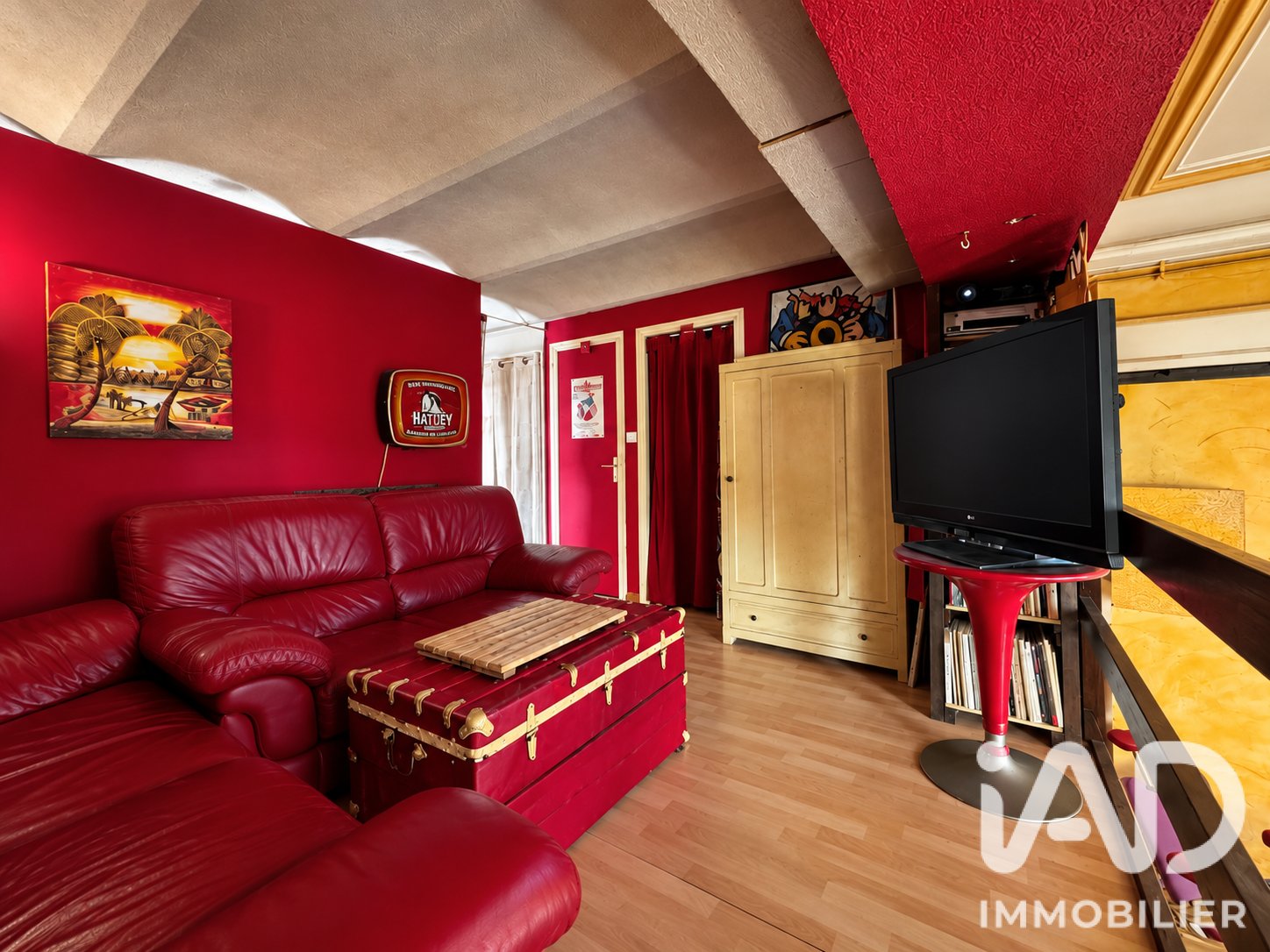 Appartement à vendre, 53m², Narbonne