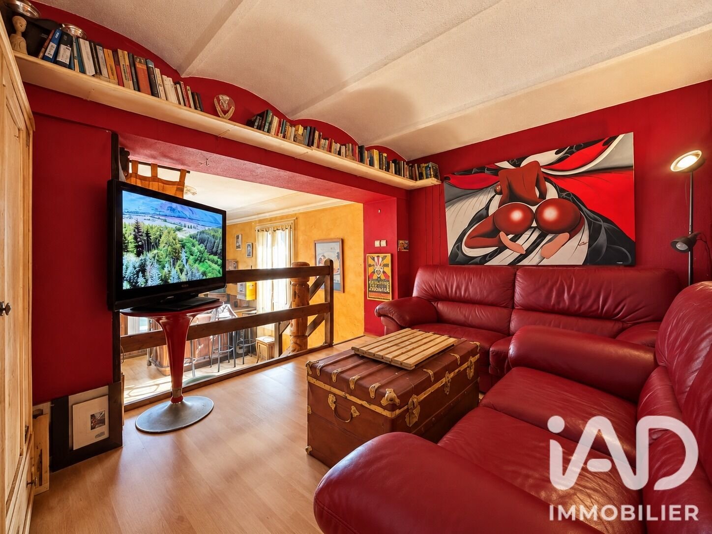 Appartement à vendre, 53m², Narbonne