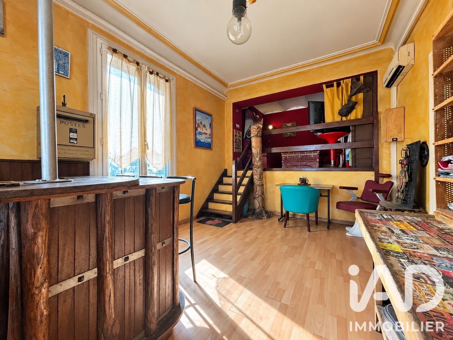 Appartement à vendre, 53m², Narbonne