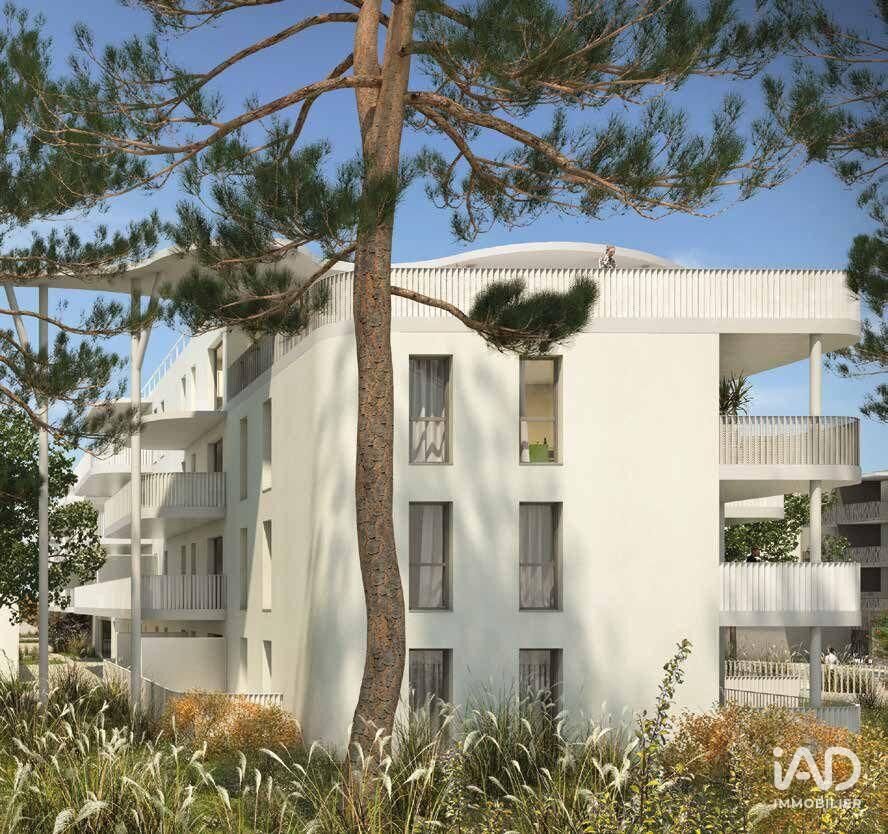 Appartement à vendre, 101m², Narbonne