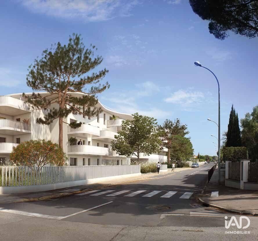 Appartement à vendre, 64m², Narbonne