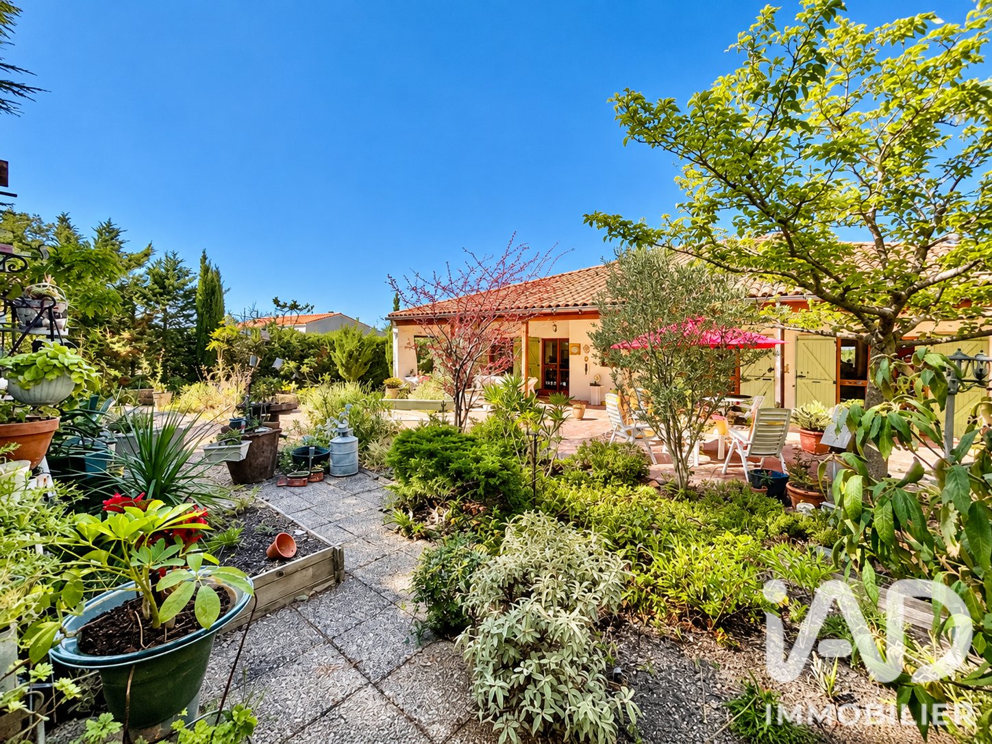 Maison à vendre, 217m², Montbrun-des-Corbières