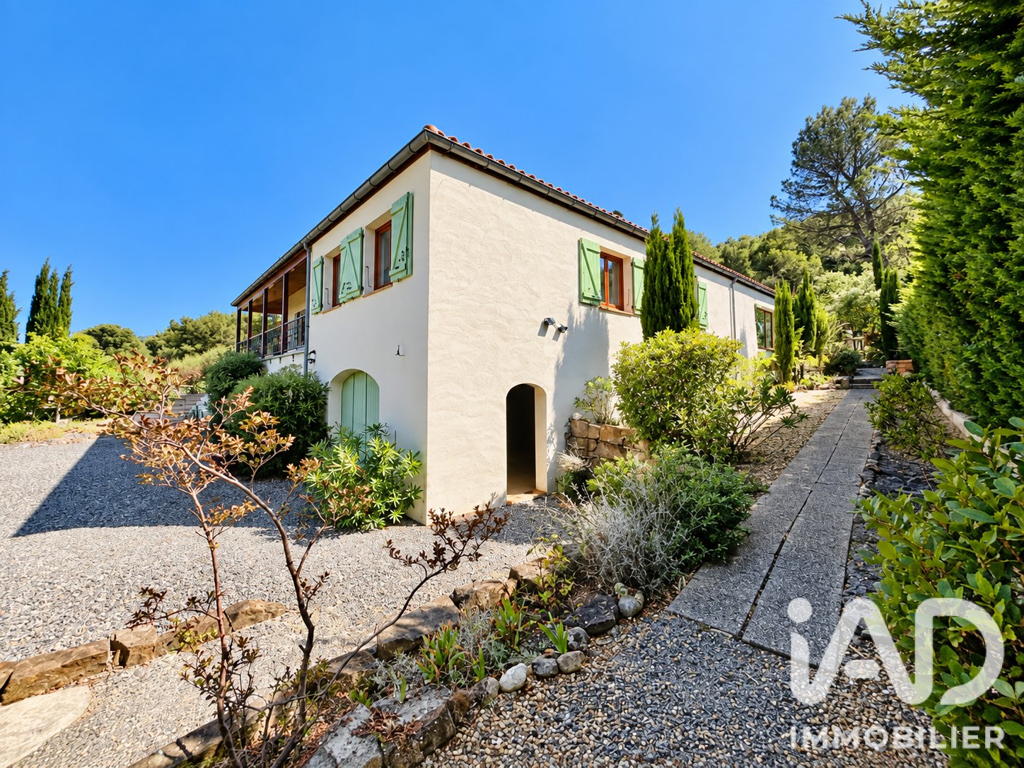 Maison à vendre, 217m², Montbrun-des-Corbières