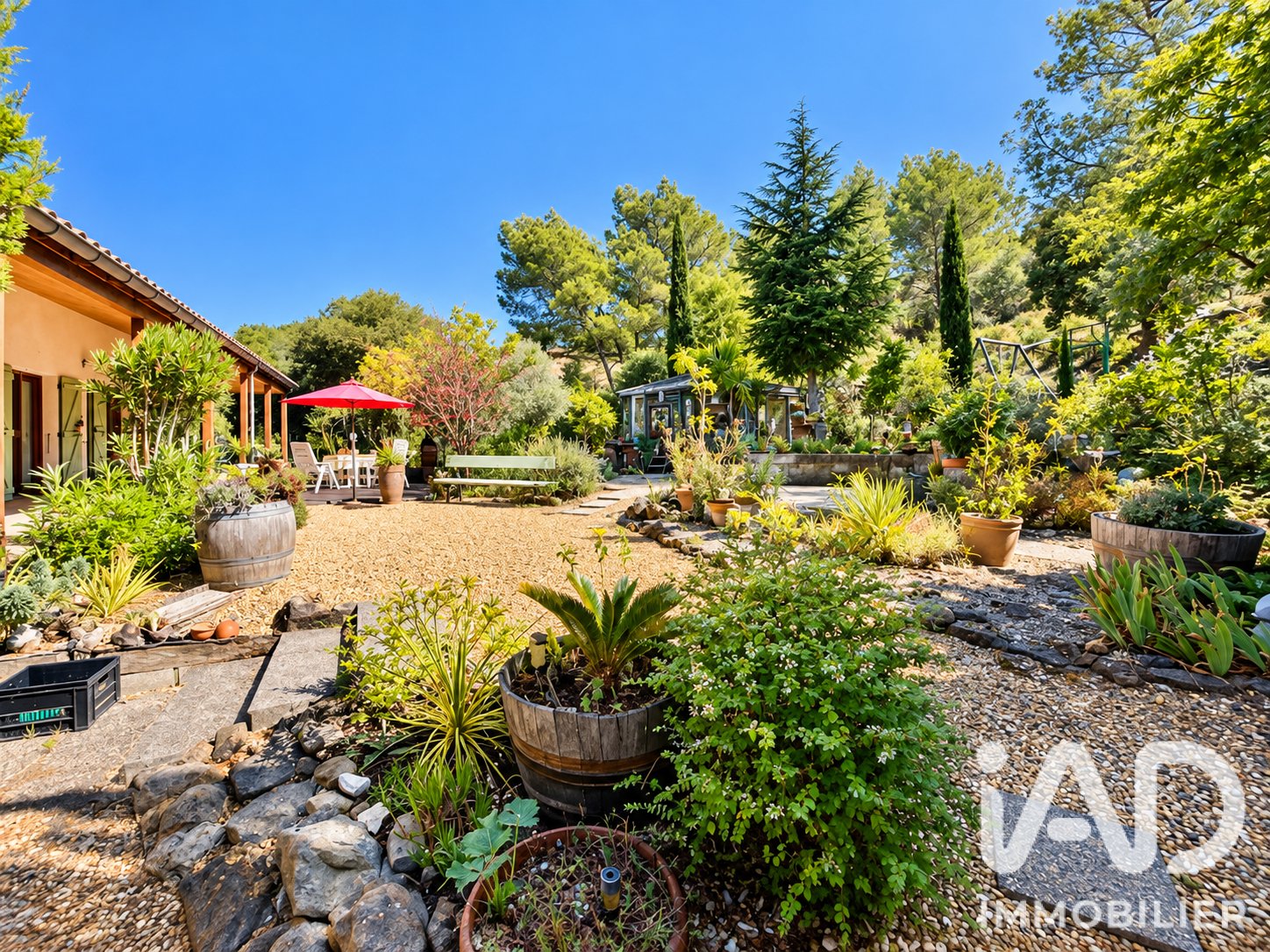 Maison à vendre, 217m², Montbrun-des-Corbières