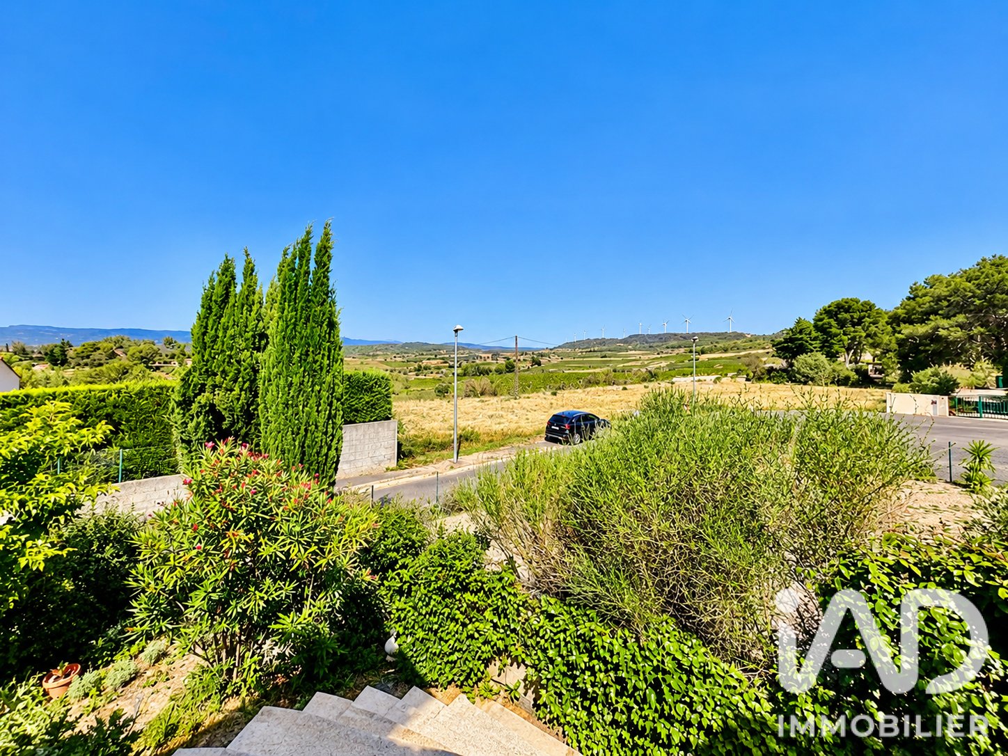 Maison à vendre, 217m², Montbrun-des-Corbières