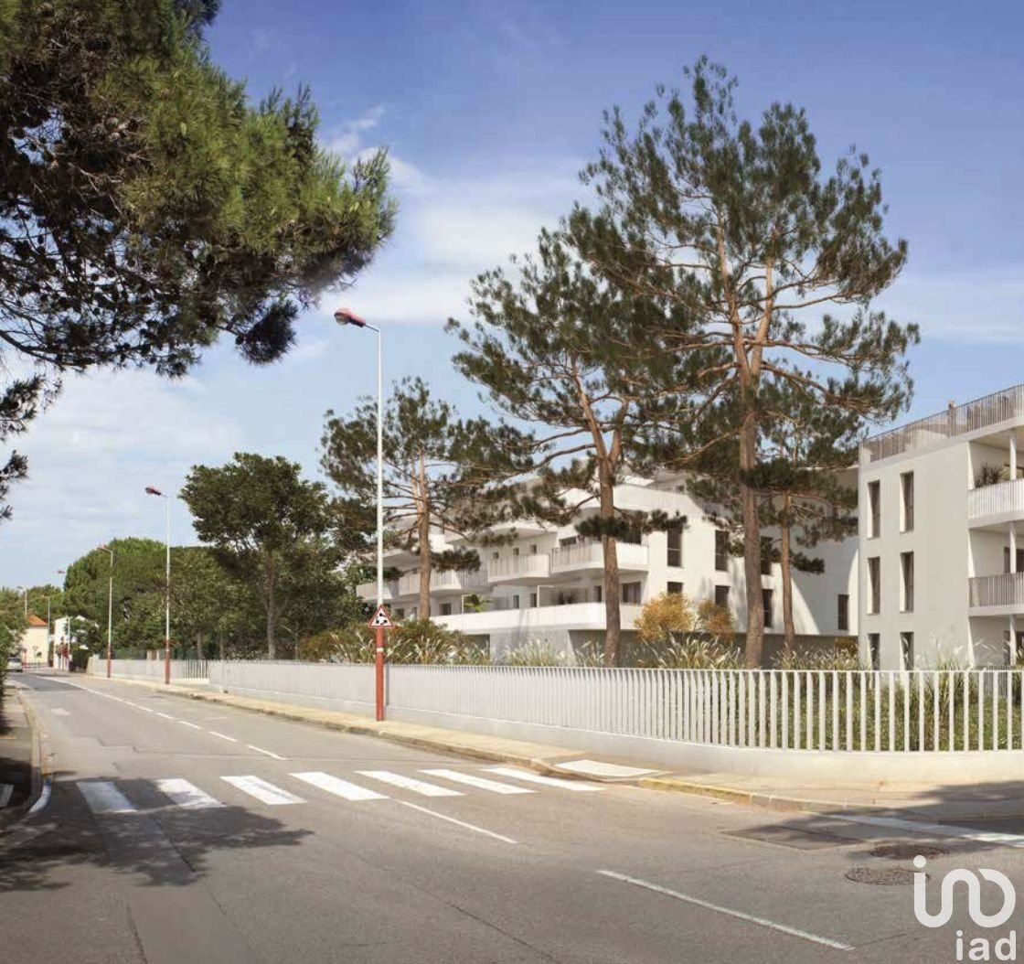 Appartement à vendre, 36m², Narbonne