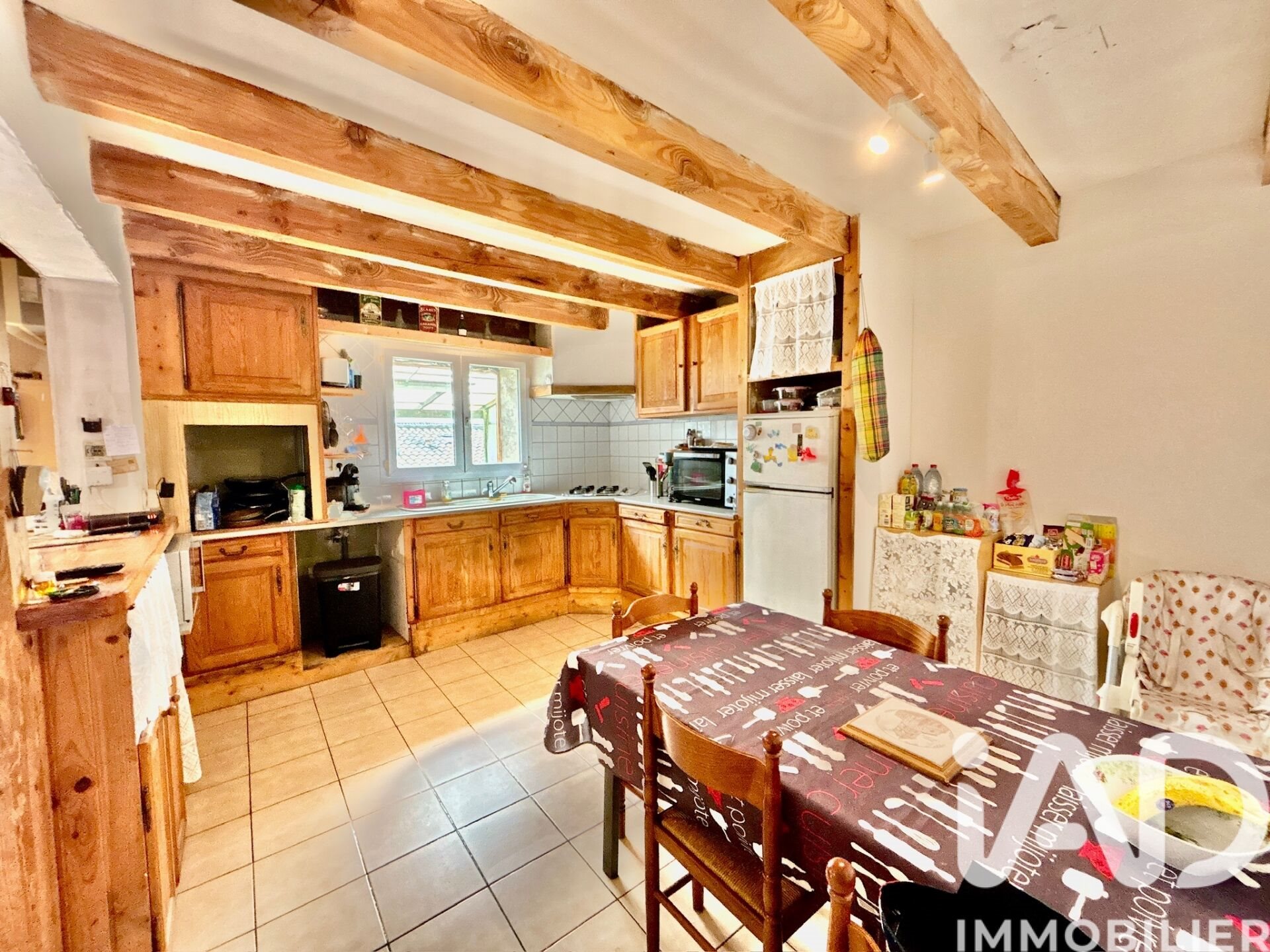Maison à vendre, 112m², Capestang