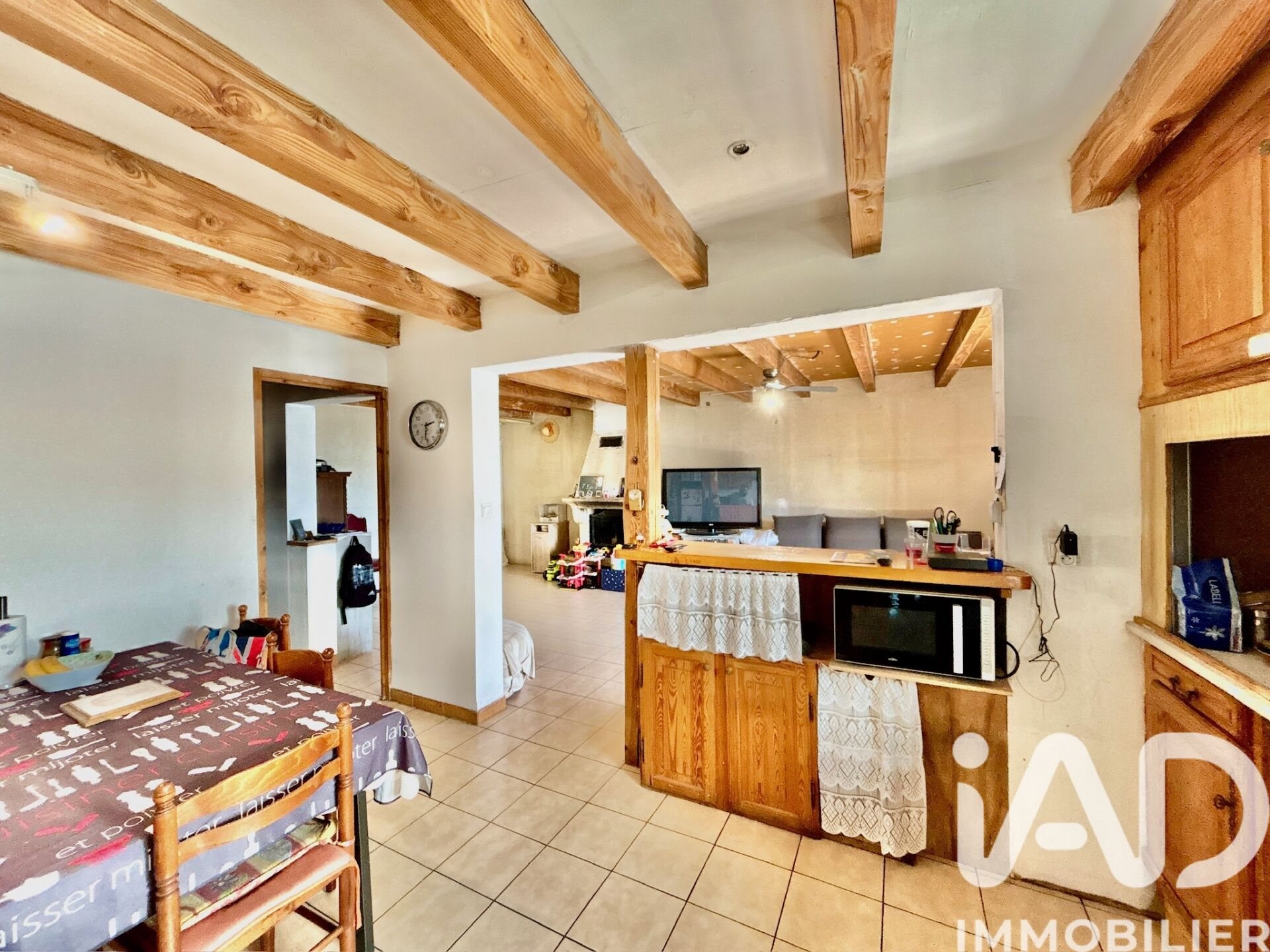 Maison à vendre, 112m², Capestang