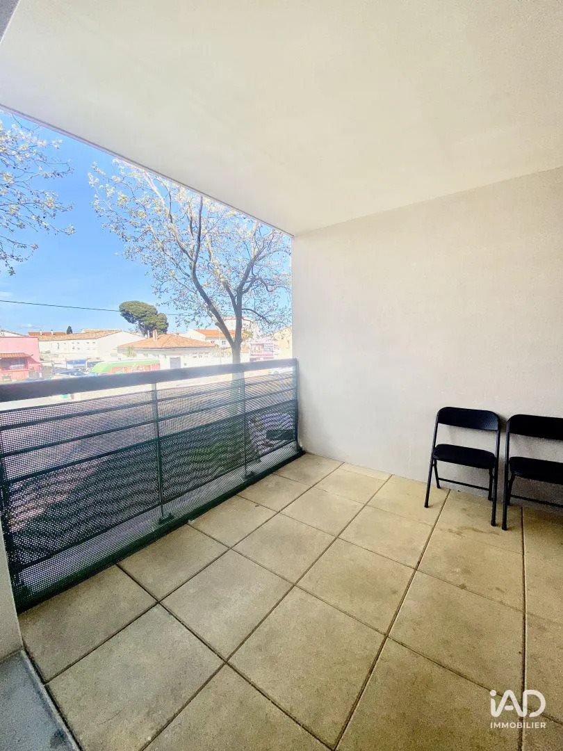 Appartement à vendre, 41m², Narbonne