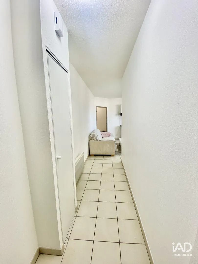 Appartement à vendre, 41m², Narbonne