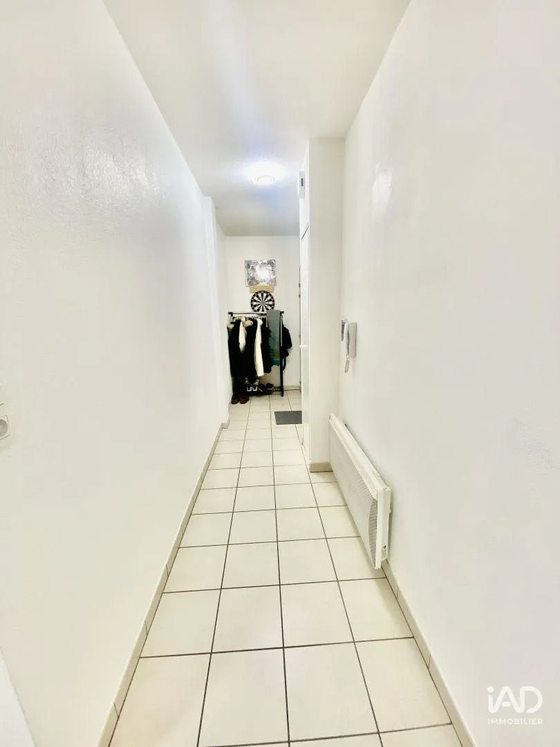 Appartement à vendre, 41m², Narbonne