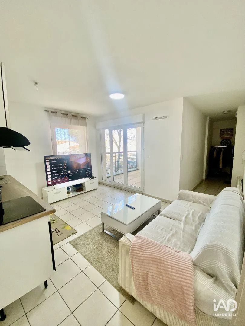 Appartement à vendre, 41m², Narbonne