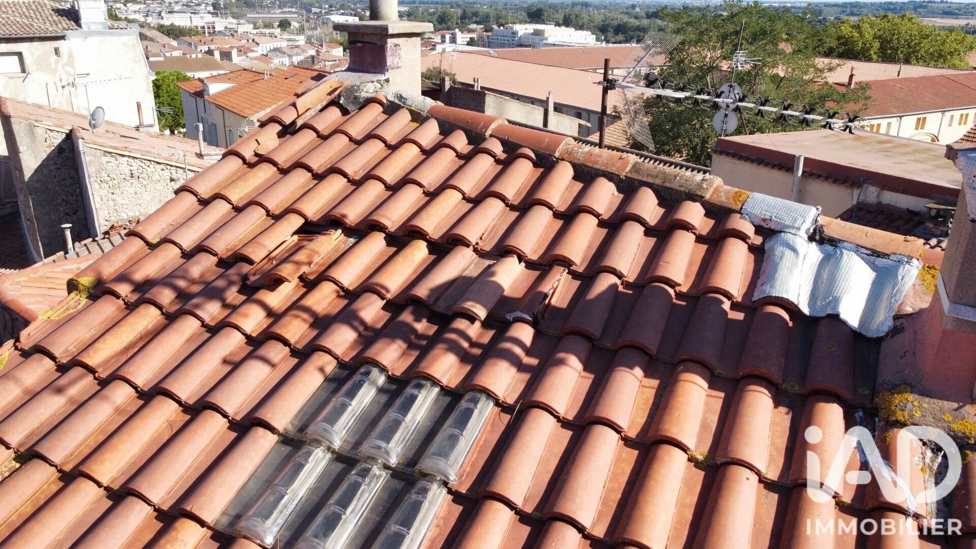 Maison à vendre, 120m², Béziers