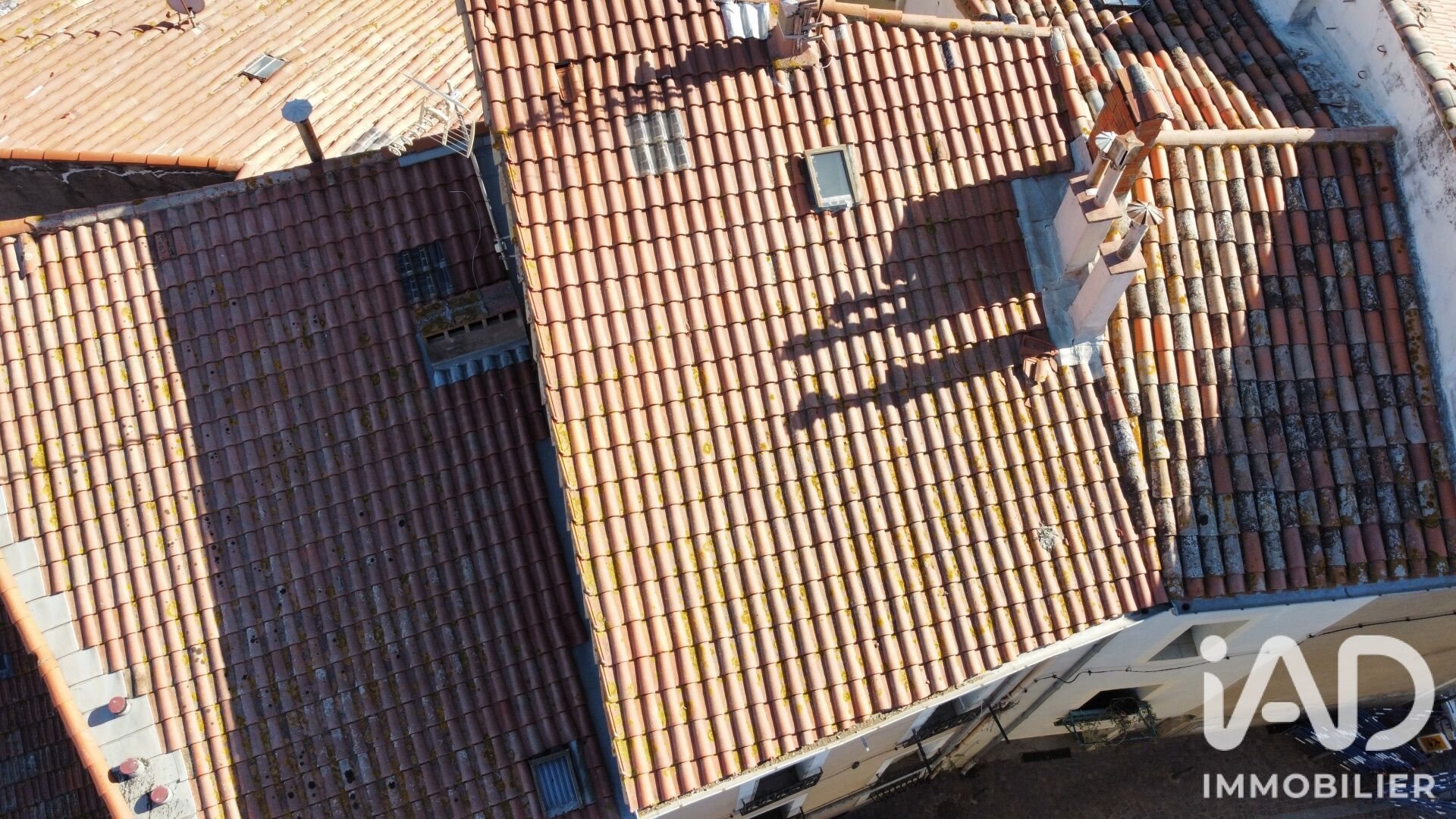 Maison à vendre, 120m², Béziers