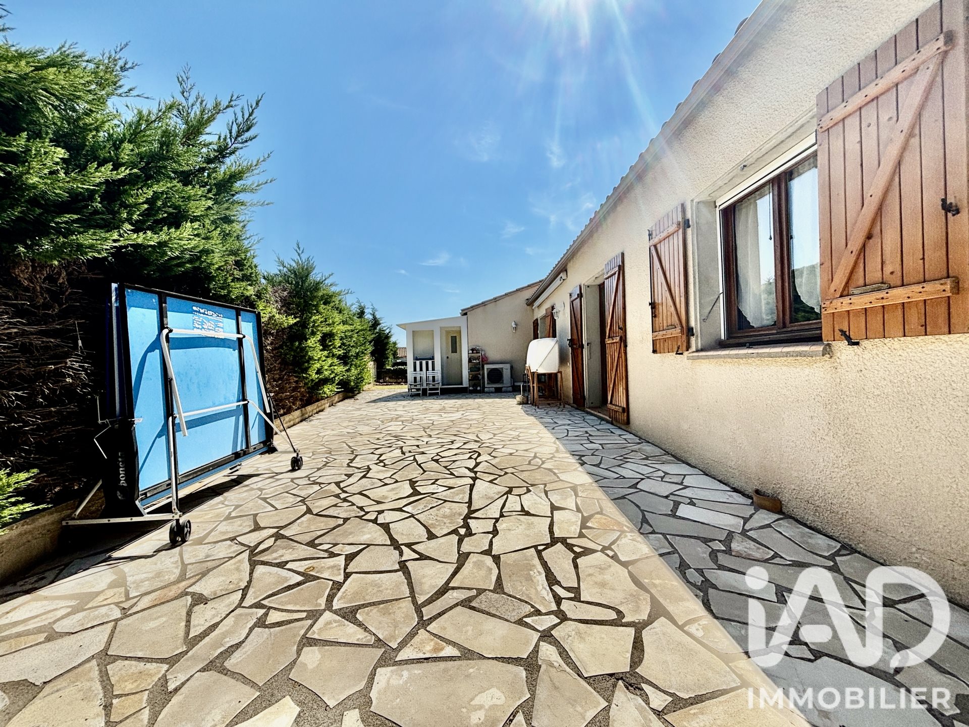 Maison à vendre, 120m², Narbonne