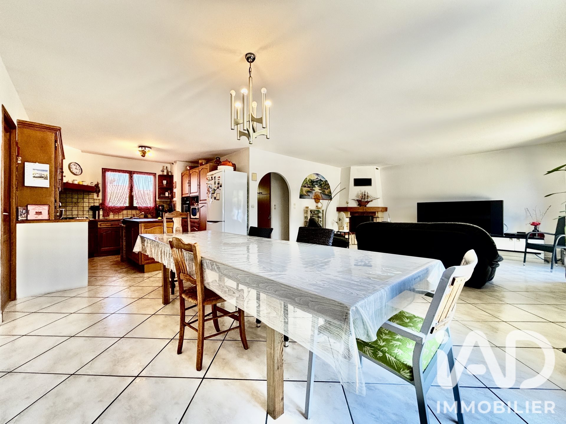 Maison à vendre, 120m², Narbonne